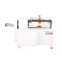 Automatic cutter Cardboard core cutting machine manufacturer